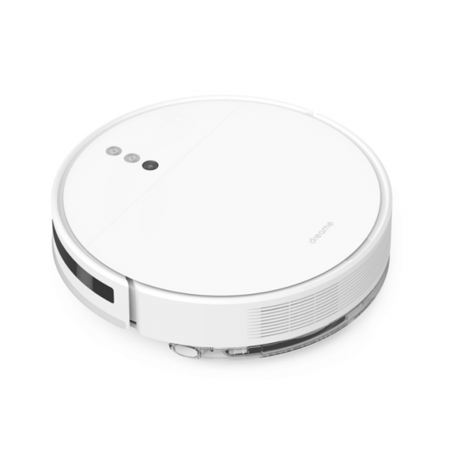 Xiaomi robot vacuum s10 белый