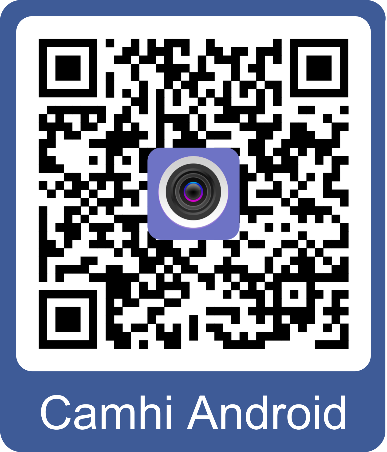QRCamHi-Android
