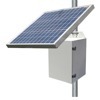 TSE-24180-75AH Автономная энергетическая установка на солнечной энергии, 24В 180ВТ АКБ 75Ач
