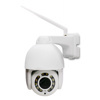 WSD-LV5104G Купольная поворотная камера видеонаблюдения 4G 5Mp 10х зум